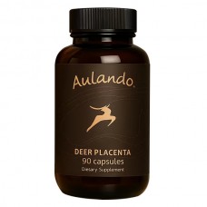 Aulando Biocell aotive deer placenta 10000mg90s
